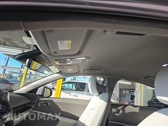 2023 Hyundai IONIQ 6 SEL - miniatura 18