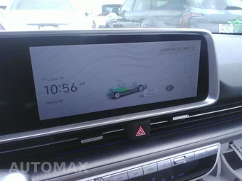 2023 Hyundai IONIQ 6 SEL - miniatura 20