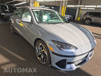 2023 Hyundai IONIQ 6 SEL - miniatura 3