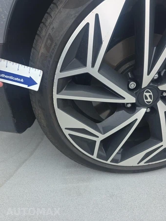2023 Hyundai IONIQ 6 SEL - miniatura 33