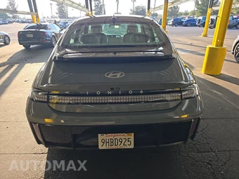 2023 Hyundai IONIQ 6 SEL - miniatura 5