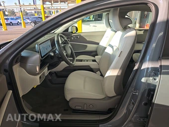 2023 Hyundai IONIQ 6 SEL - miniatura 7