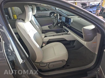 2023 Hyundai IONIQ 6 SEL - miniatura 8