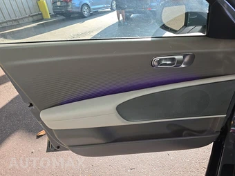 2023 Hyundai IONIQ 6 SEL - miniatura 9