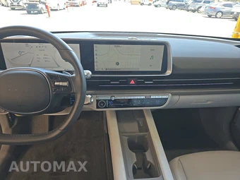 2023 Hyundai IONIQ 6 SEL - miniatura 11