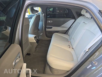 2023 Hyundai IONIQ 6 SEL - miniatura 13