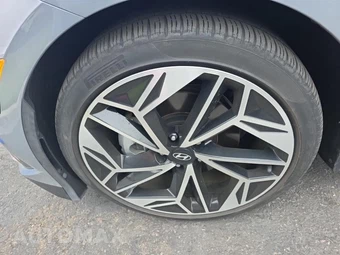 2023 Hyundai IONIQ 6 SEL - miniatura 17
