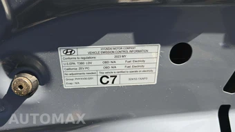 2023 Hyundai IONIQ 6 SEL - miniatura 18