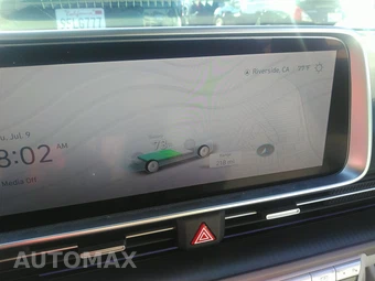 2023 Hyundai IONIQ 6 SEL - miniatura 20