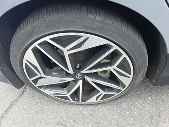 2023 Hyundai IONIQ 6 SEL - miniatura 26