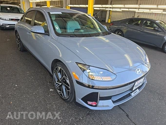 2023 Hyundai IONIQ 6 SEL - miniatura 3
