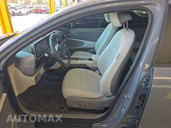 2023 Hyundai IONIQ 6 SEL - miniatura 7