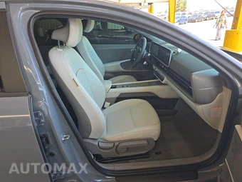 2023 Hyundai IONIQ 6 SEL - miniatura 8