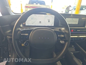 2023 Hyundai IONIQ 6 SEL - miniatura 10