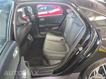 2023 Hyundai IONIQ 6 SEL - miniatura 13