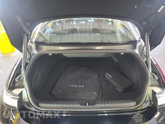 2023 Hyundai IONIQ 6 SEL - miniatura 16