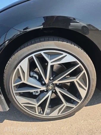 2023 Hyundai IONIQ 6 SEL - miniatura 17