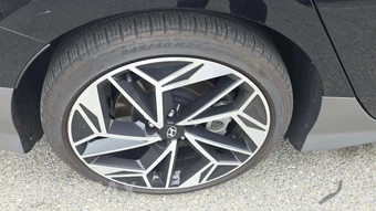 2023 Hyundai IONIQ 6 SEL - miniatura 38
