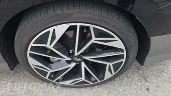2023 Hyundai IONIQ 6 SEL - miniatura 41