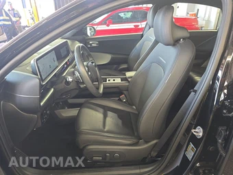 2023 Hyundai IONIQ 6 SEL - miniatura 7