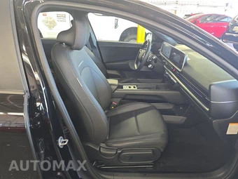2023 Hyundai IONIQ 6 SEL - miniatura 8