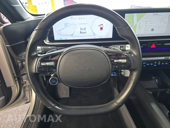 2023 Hyundai IONIQ 6 SEL - miniatura 10