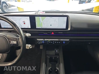 2023 Hyundai IONIQ 6 SEL - miniatura 11