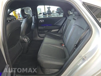 2023 Hyundai IONIQ 6 SEL - miniatura 13