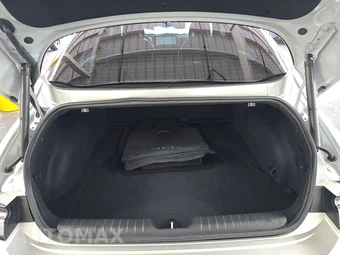 2023 Hyundai IONIQ 6 SEL - miniatura 16