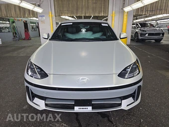 2023 Hyundai IONIQ 6 SEL - miniatura 2