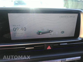 2023 Hyundai IONIQ 6 SEL - miniatura 20