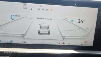 2023 Hyundai IONIQ 6 SEL - miniatura 25