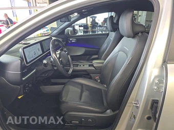 2023 Hyundai IONIQ 6 SEL - miniatura 7