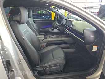 2023 Hyundai IONIQ 6 SEL - miniatura 8
