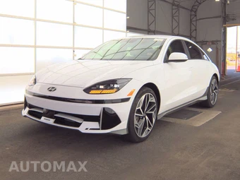 2023 Hyundai IONIQ 6 SEL