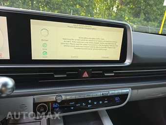 2023 Hyundai IONIQ 6 SEL - miniatura 11