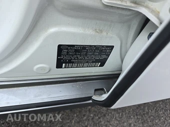 2023 Hyundai IONIQ 6 SEL - miniatura 14