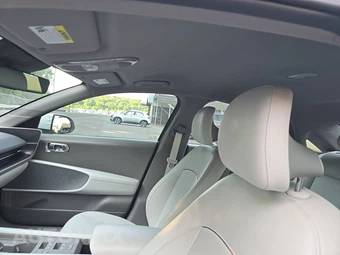2023 Hyundai IONIQ 6 SEL - miniatura 18