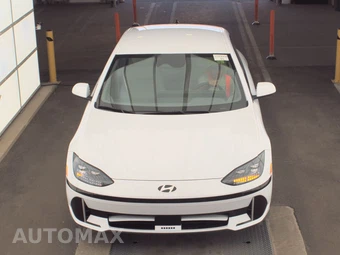 2023 Hyundai IONIQ 6 SEL - miniatura 2