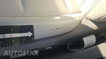 2023 Hyundai IONIQ 6 SEL - miniatura 28