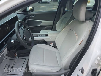 2023 Hyundai IONIQ 6 SEL - miniatura 7
