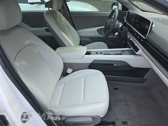 2023 Hyundai IONIQ 6 SEL - miniatura 8