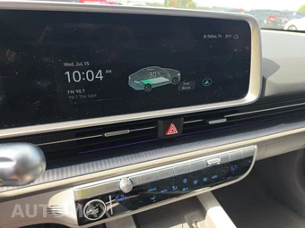 2023 Hyundai IONIQ 6 SEL - miniatura 11