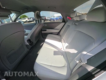 2023 Hyundai IONIQ 6 SEL - miniatura 13
