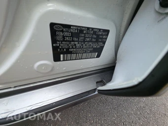 2023 Hyundai IONIQ 6 SEL - miniatura 14