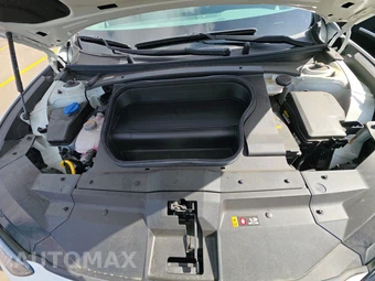 2023 Hyundai IONIQ 6 SEL - miniatura 15