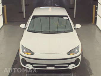2023 Hyundai IONIQ 6 SEL - miniatura 2