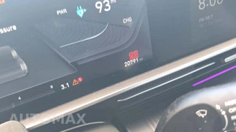 2023 Hyundai IONIQ 6 SEL - miniatura 22