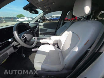2023 Hyundai IONIQ 6 SEL - miniatura 7