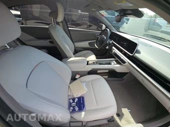 2023 Hyundai IONIQ 6 SEL - miniatura 8